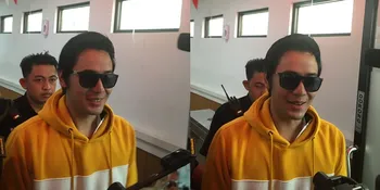Jelang Sidang Putusan Kasus Penganiayaan, Kriss Hatta Yakin Bebas