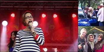 Jelang Status Janda, Nia Daniati Cari Rezeki Lewat Sinetron