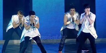 Jelang Super Show 6, Ini Persiapan Yang Sudah Dilakukan Promotor