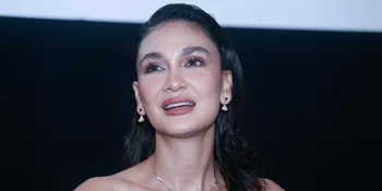 Jelang Tahun Baru 2024, Luna Maya Mengaku Tak Punya Target dan Resolusi