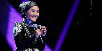 Jelang Tampil, Fatin Shidqia Lubis Minta Dukungan Fans