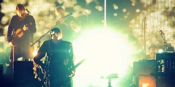 Jelang Tur, Sigur Ros Ditinggalkan Personel