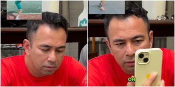 Jelang Turnamen Raffi Ahmad Kaget Lihat Skill Lawannya, Bisa Kalah dari Park Eun Seok dan Hong Soo Ah?