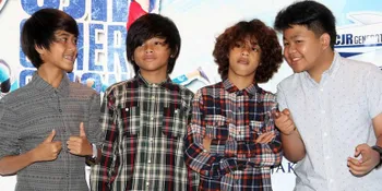 Jelang UN, Kiky Coboy Junior Ogah Ribet