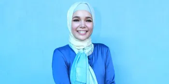 Jelang Demo 4 November, Dewi Sandra Tak Bela Kubu Tertentu?