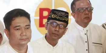 Jelaskan Kenapa Ubah Nama Gala Sky Andriansyah, Doddy Sudrajat: Nggak Perlu Dibesar-Besarkan