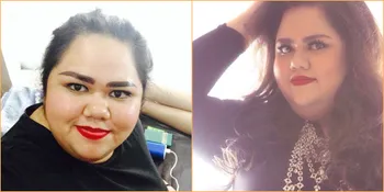 Jelita Ramlan Dinobatkan Jadi Duta Badak Indonesia 2014