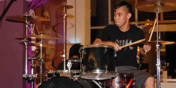 Jelly Tobing Berharap Ikmal Bisa Go International