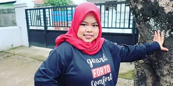 Jempol Kakinya Diinjak Sapi, Kekeyi Langsung Dirawat di Rumah Sakit