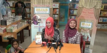 Jempolan, Komposisi 'HIJAB' Memang Pas Banget
