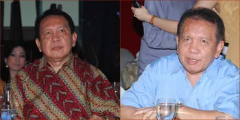 Jenazah Almarhum Rinto Harahap Diterbangkan Dari Singapura