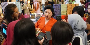 Jenazah Ani Yudhoyono Tiba di Bandara Halim, Upacara Penyambutan Digelar