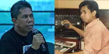 Jenazah Denny Sakrie Dimakamkan Malam Ini