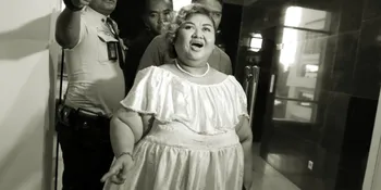 Jenazah Pretty Asmara Akan Dibawa Pulang ke Lumajang