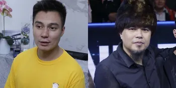 Jenazah Sudah Dibawa ke Purwakarta, Ahmad Dhani Gagal Bertemu Baim Wong