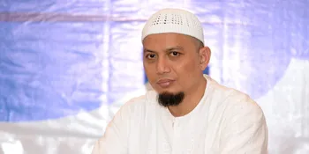 Jenazah Ustaz Arifin Ilham Tertahan Imigrasi, Jadwal Kedatangan Diundur