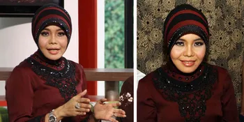 Jeng Anna Juga Beri Ucapan Selamat Ulang Tahun KapanLagi.com&#174;
