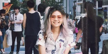 Jengah Ditanya Agamanya Apa Oleh Netizen, Rina Nose: Atur Aja Bagusnya Apa