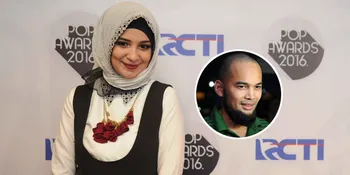 Jenggot Tebal Teuku Wisnu Suka Dihujat, Shireen: Aku Bersyukur