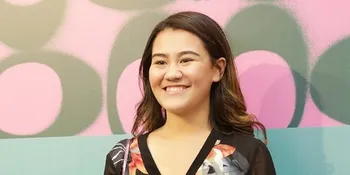 Jenguk Angelina Sondakh di Penjara, Aaliyah Massaid Dapat Pesan Khusus