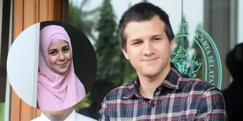 Jenguk Arsen, Stuart Collin Dituding Tak Gentle Oleh Pihak Risty