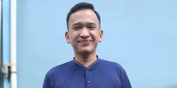 Jenguk Augie Fantinus di Rutan, Ruben Onsu Dapat Banyak Curhatan