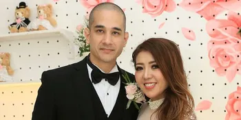 Jenguk Fachri Albar, Okan Kornelius: Gue ke Sana Untuk Support