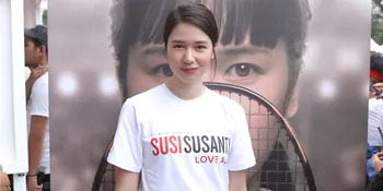 Jenguk Jefri Nichol di Ruang Tahanan, Laura Basuki Bawakan Nasi Bebek