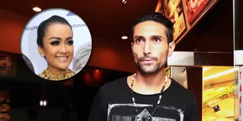 Jenguk Jupe Sampai Tengah Malam, Gaston: Saya Masih Sayang Dia