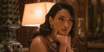 Jenguk Mail Syahputra di Polda Metro Jaya, Erika Carlina Berteman dengan Asisten Nikita Mirzani Sejak 2016