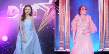 Jenguk Rara LIDA yang Jatuh Sakit, Selfi Yamma Ingatkan Soal Hal Ini