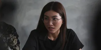 Jenguk Ruben Onsu, Sarwendah Bocorkan Kondisi Terbaru Suaminya