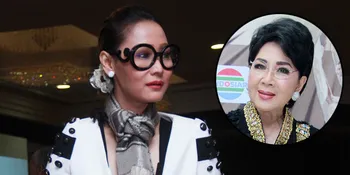 Jenguk Titiek Puspa Yang Sakit, Inul Daratista Merasa Sedih