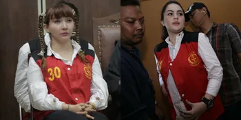Jeniffer Dunn Bebas, Roro Fitria: Saya Nggak Update