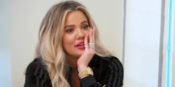 Jenis Kelamin Bayi Khloe Kardashian Akhirnya Terungkap, Mau Tahu?