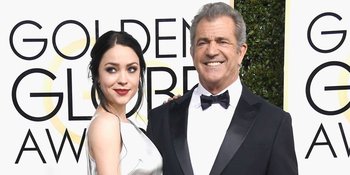 Jenis Kelamin Calon Bayi Mel Gibson &#38; Rosalind Akhirnya Terungkap