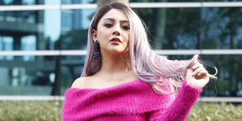 Jenita Janet Akan Menikah Besok, Mantan Suaminya Tak Dapat Undangan