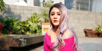 Jenita Janet Bongkar Rahasia Ranjang, Suka 'Main' di Atas dan Bikin Suami Mengaduh