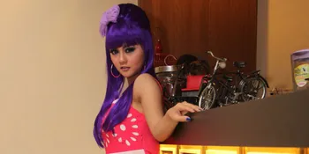 Jenita Janet: Saat Berdoa Aku Seperti Bernyanyi
