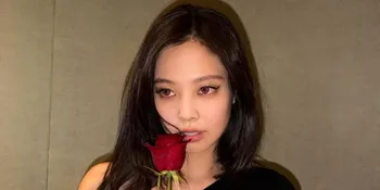Jennie BLACKPINK Cetak Sejarah: 'Dracula Remix' Jadi Debut Remix Terbesar Solois K-pop di Spotify
