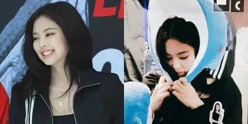 Jennie BLACKPINK Pakai Headpiece Unik & Kocak, Bikin Fans Makin Gemas!