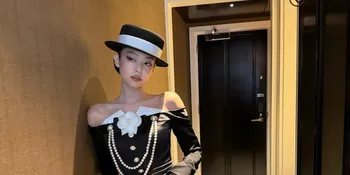 Jennie BLACKPINK Relokasi ODD ATELIER, Biaya Sewa Ditaksir Capai Rp 700 Juta per Bulan