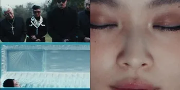 Jennie BLACKPINK Rilis MV Teaser untuk Lagu 'Love Hangover' feat. Dominic Fike