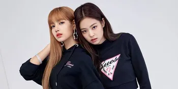 Jennie dan Lisa BLACKPINK Tanda Tangani 'Akta Pernikahan', Gimana Reaksinya?