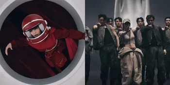 Jennie Rilis MV 'Like JENNIE', Perlihatkan Koreografi Tajam yang Memukau