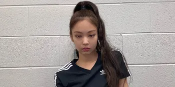 Jennie Satu-Satunya Pakai Kostum Beda di Tiap Konser BLACKPINK, Anak Favorit YG?