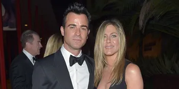 Jennifer Aniston Hamil Anak Pertama?