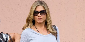 Jennifer Aniston Ingin 'Mencuri' Rambut Kate Middleton