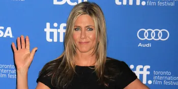 Jennifer Aniston - Justin Theroux Menikah 10 Agustus?