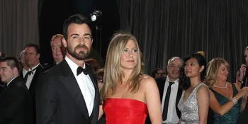 Jennifer Aniston Minta John Mayer Nikahi Katy Perry